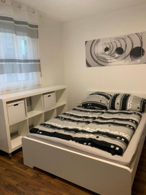 City Apartment mit allem Komfort